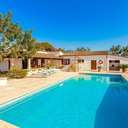 Villa Molinas By Sealand Villas Pollença Buitenkant foto