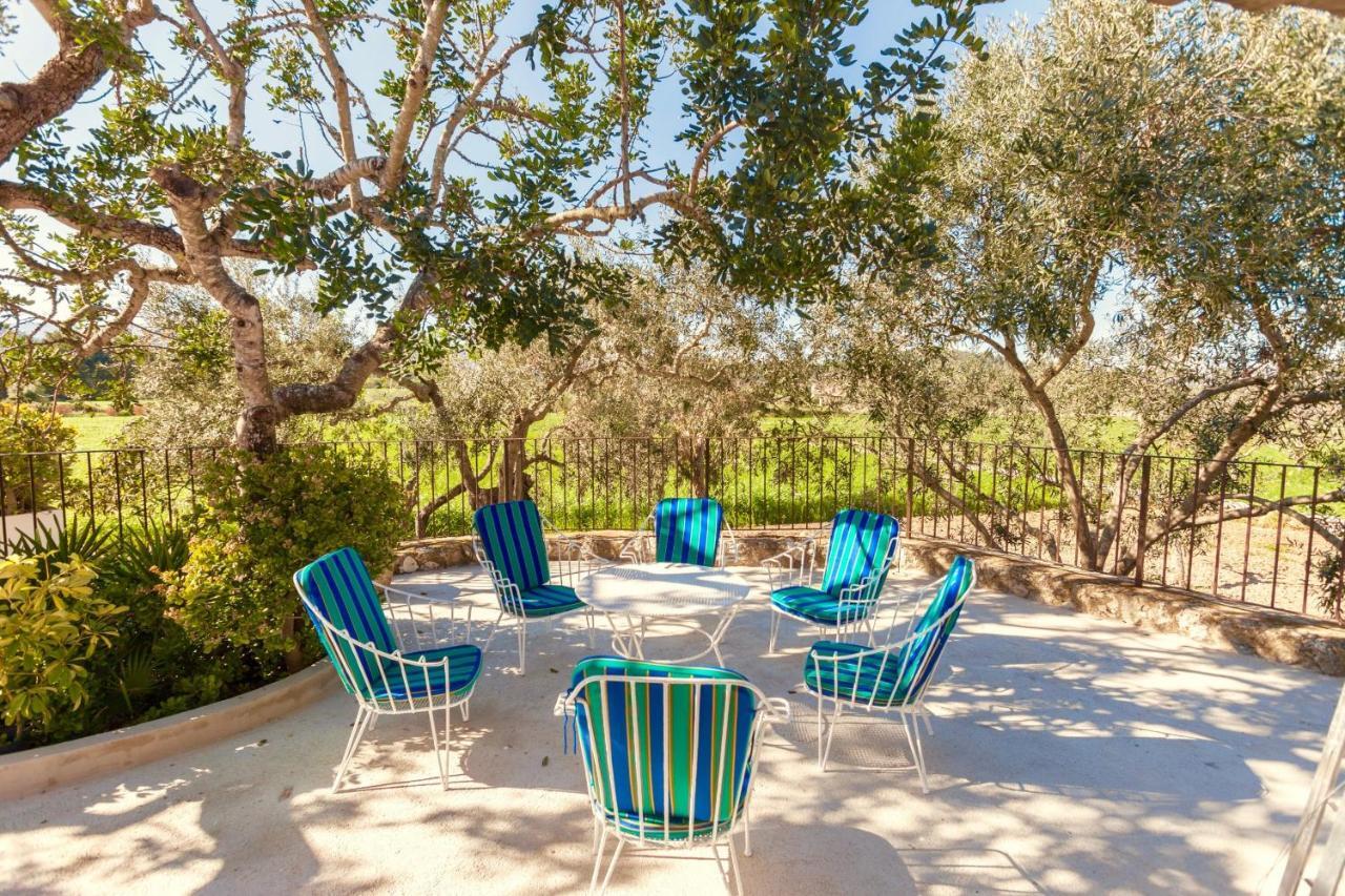 Villa Molinas By Sealand Villas Pollença Buitenkant foto